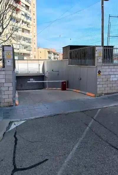 Parcheggio in vendita a Plan Sur - Amistad, imagen 3