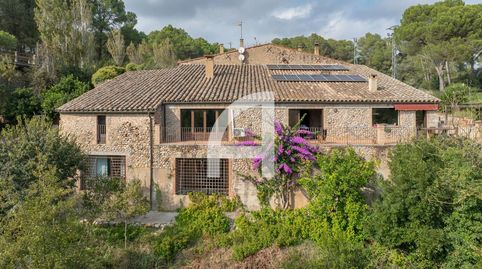 Foto 2 de Finca rústica en venda a De Sant Mori a Sant Miquel de Fluvià, Sant Miquel de Fluvià, Girona