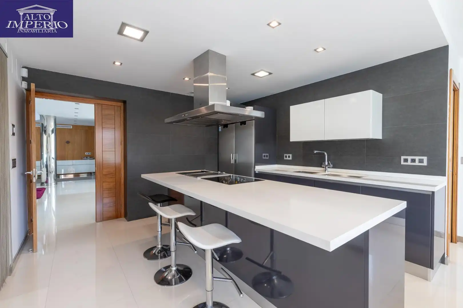 Chalet con piscina en venta en Urbanizacion EL CARMELO, imagen 21