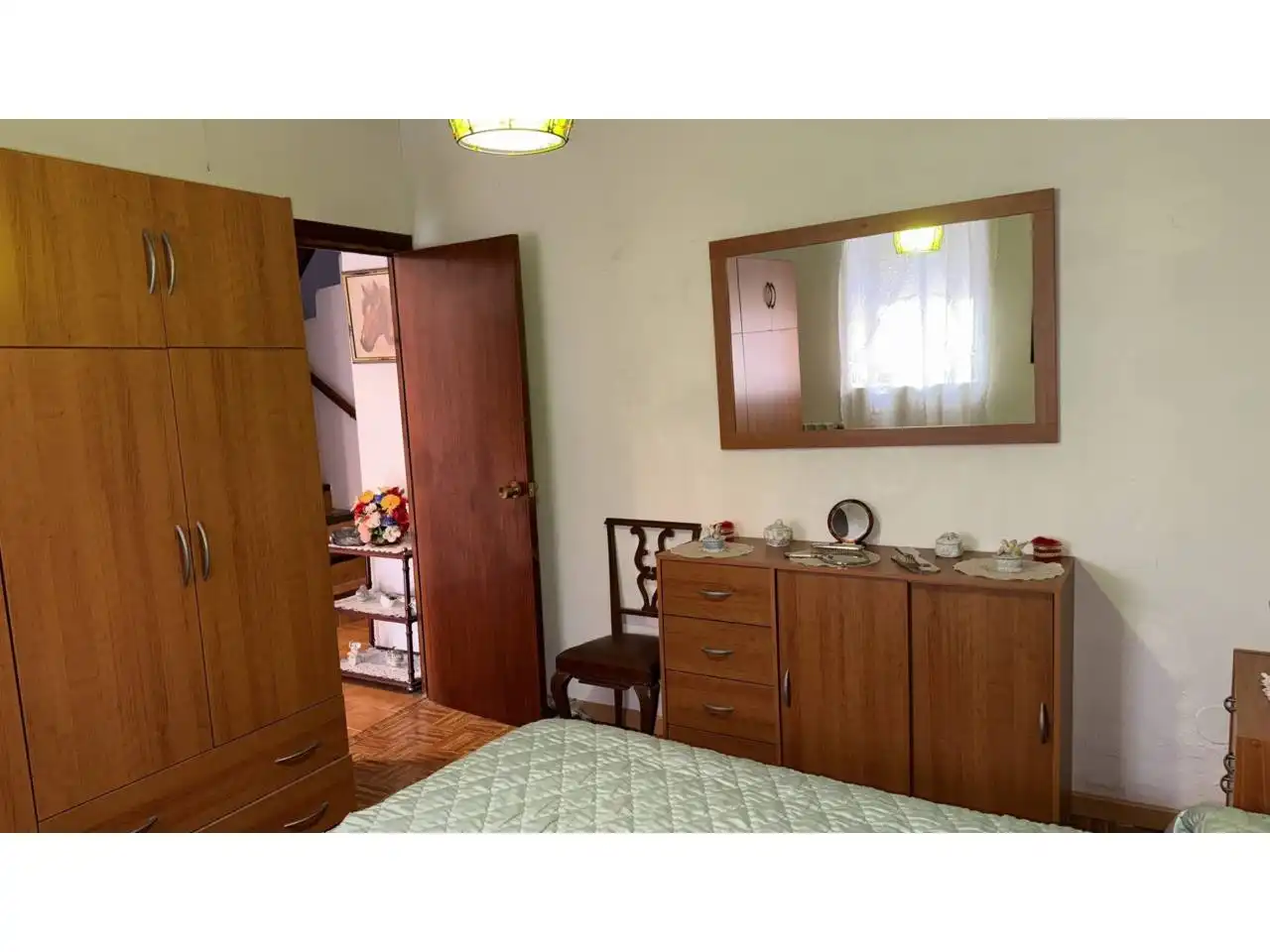Dormitori de Casa o xalet en venda en Artajona amb Calefacció i Terrassa
