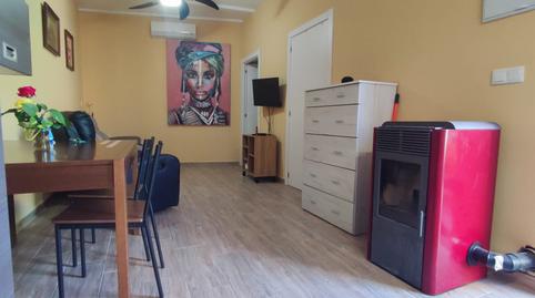 Foto 2 de Apartamento en venta en Magacela, Badajoz