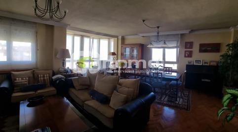 Foto 5 de Dúplex en venda a Calle Jiménez de Quesada, Las Viñas, Zamora