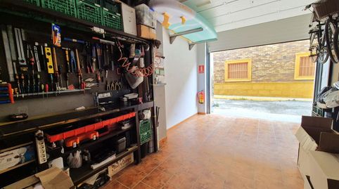 Foto 3 von Geschaftsraum zum Verkauf in Calle García Márquez, 6, Balerma, El Ejido