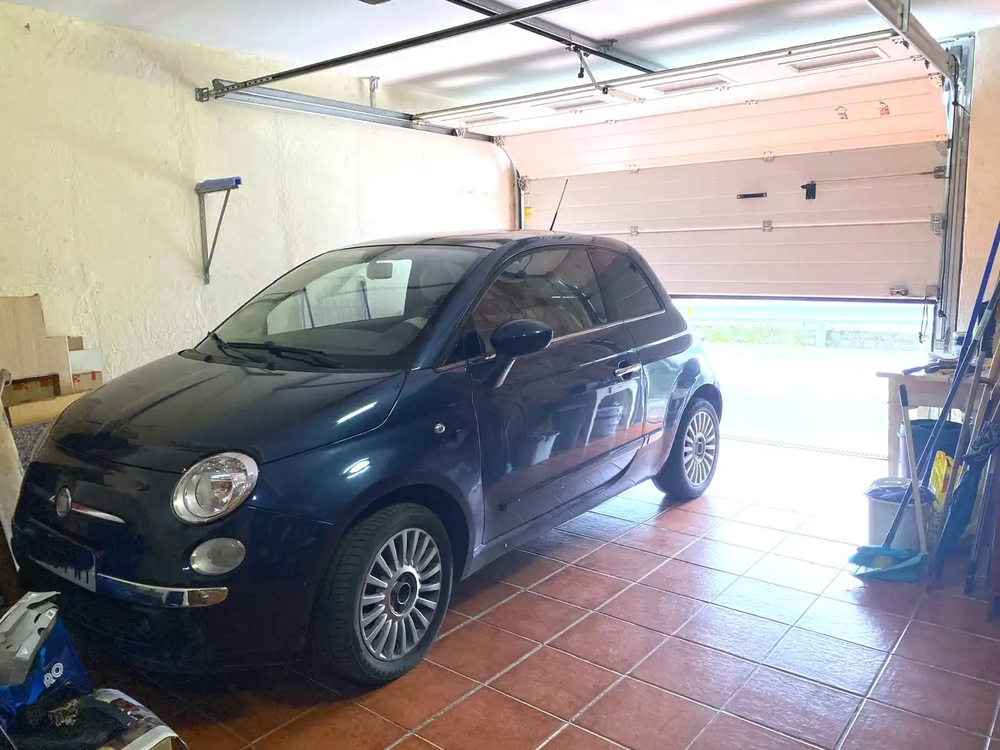 Parking of Detached homes for sale in Castro-Urdiales  with Heating, Private garden and Parquet flooring