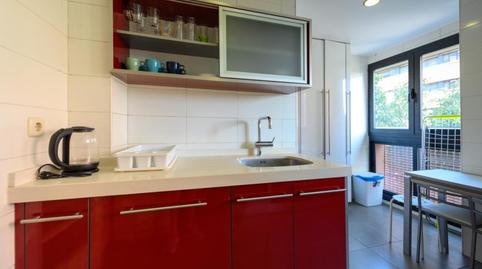 Photo 5 of Apartments for rent in Legazpi,  Madrid Capital