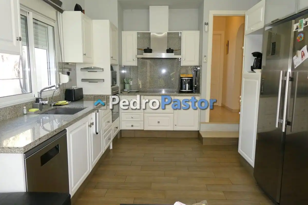 Villa avec piscine à vendre à Els Poblets, imagen 27