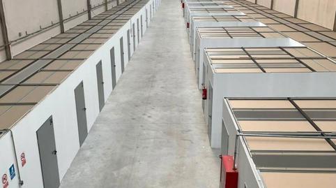 Foto 3 de Traster de lloguer a N-va, 4, Hospital - Nuevo Centro de Talavera de la Reina, Toledo