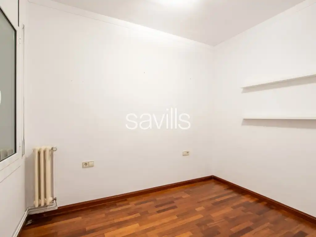 Mini appartamento con terrazza in vendita a Eixample, imagen 21