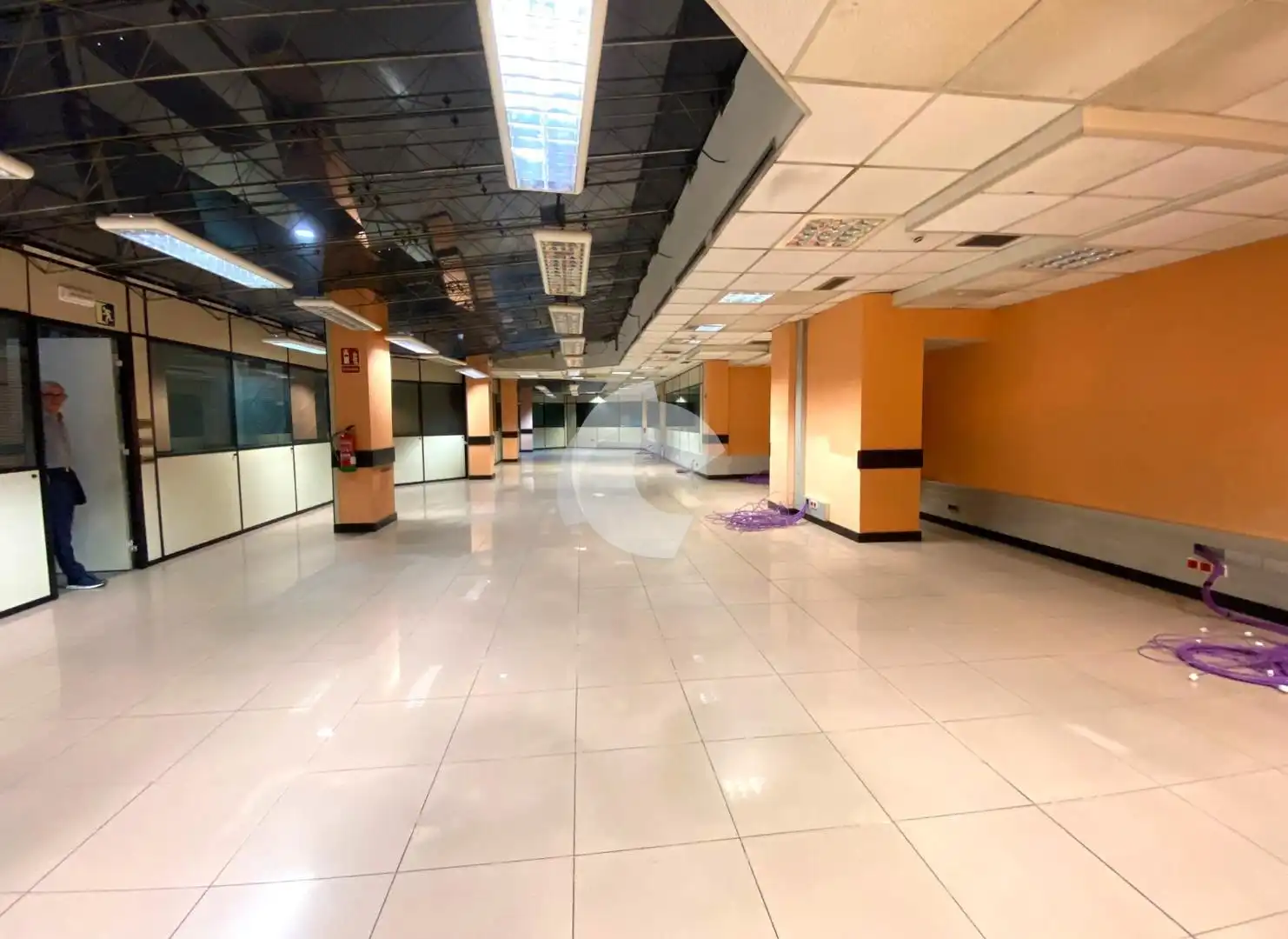 Gewerbefläche zur Miete in Centro - Juan Flórez - Plaza Pontevedra, imagen 11