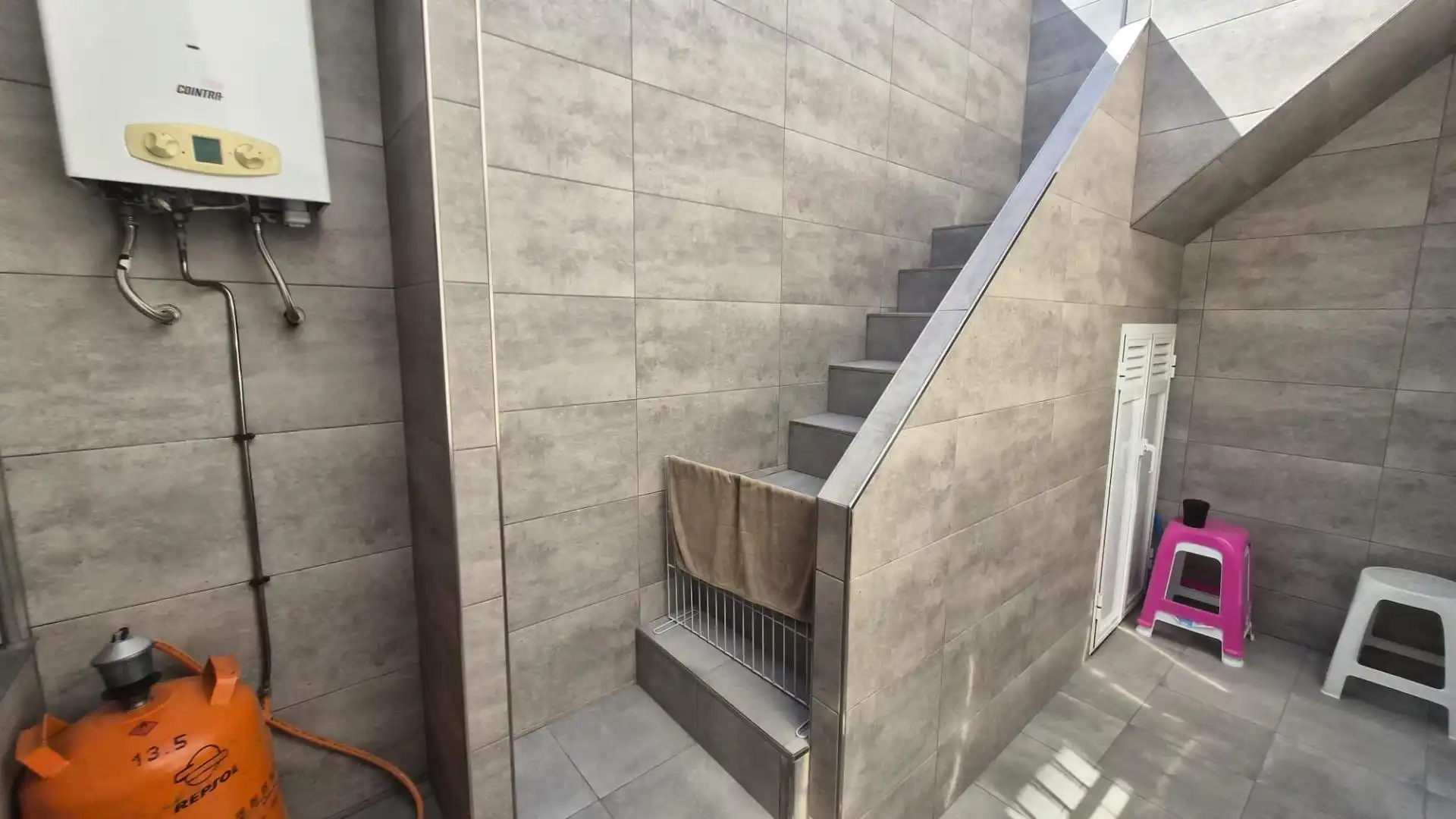 Detached homes for sale in Oria