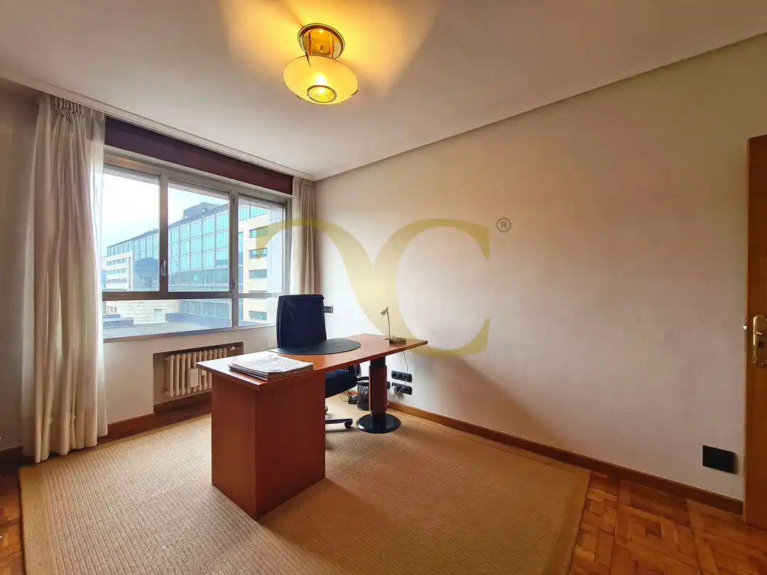 Flat for sale in Oviedo   with Heating