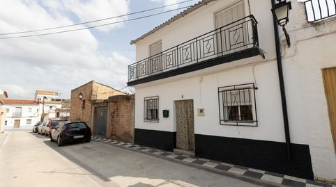 Foto 4 de Casa o xalet en venda a Calle Malaga, 9, Jayena, Granada