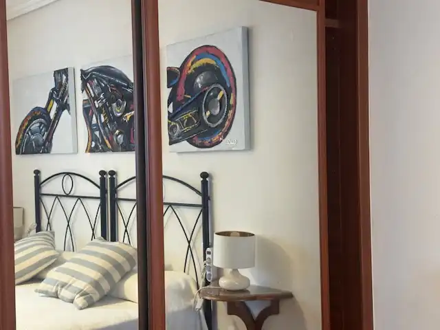 Wohnung mit Terrasse zum Verkauf in Calle Doctor Perez Campoamor Pepelin, imagen 29