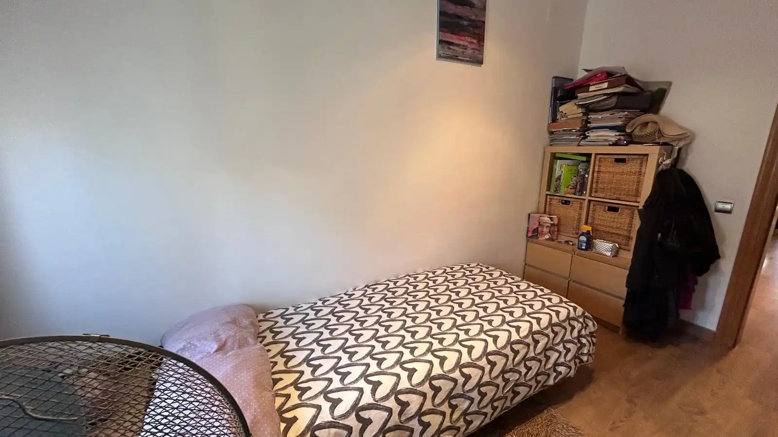 Bedroom of Detached homes for sale in Cornellà de Llobregat  with Terrace