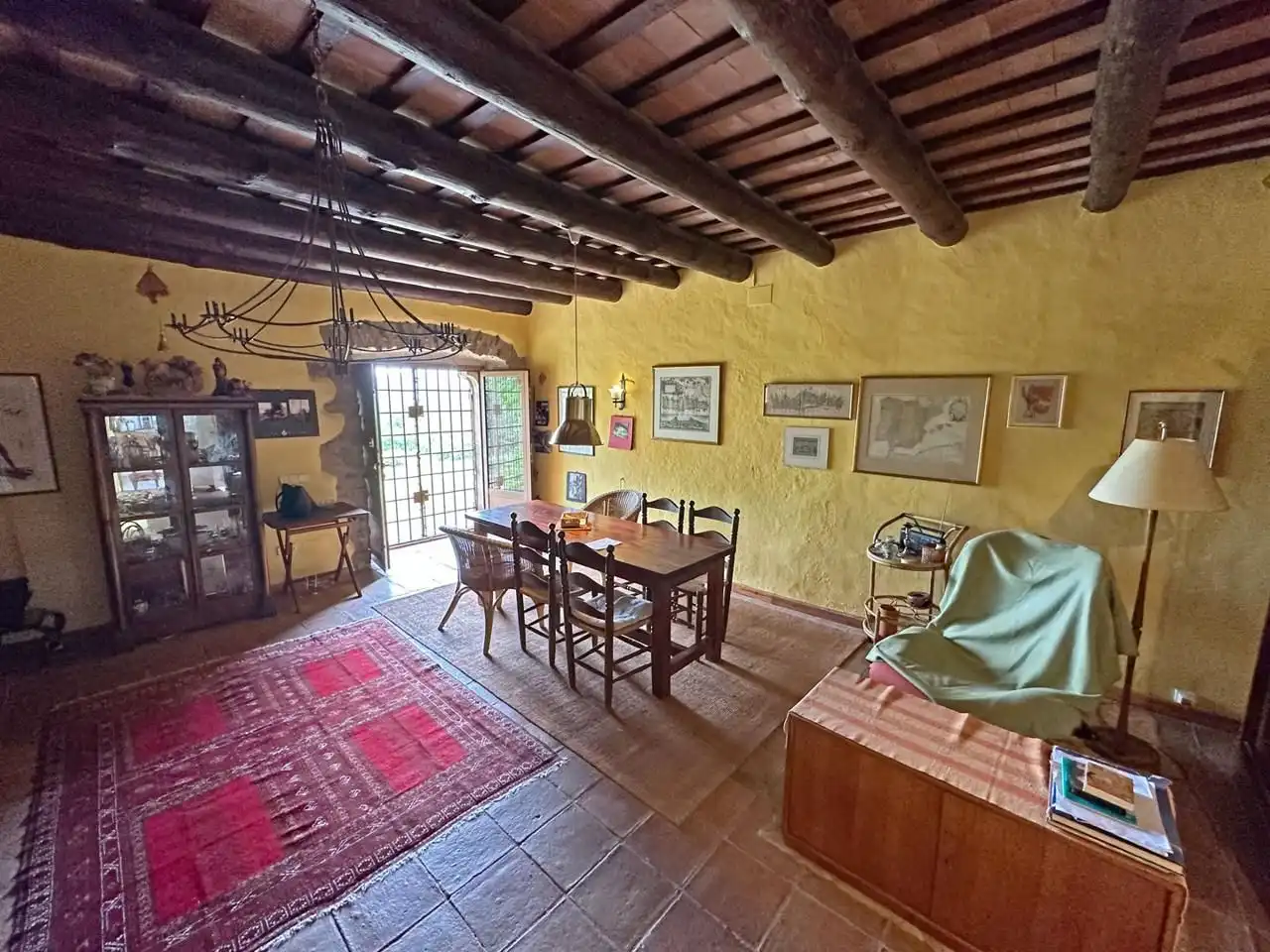 Villa avec jardin à vendre à Camino Carretera Bisbal, imagen 15