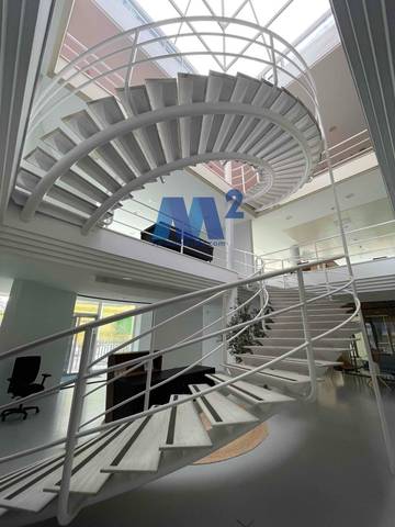 Nave industrial en Alquiler en Norte - Universidad