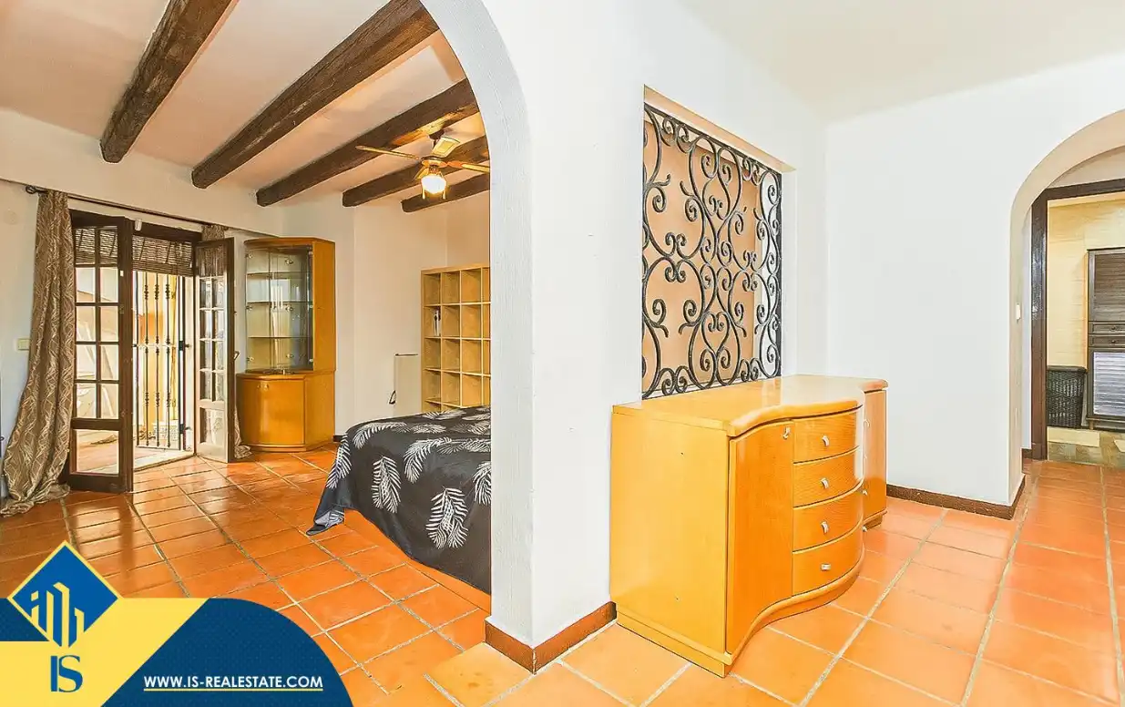 Apartament amb piscina en venda a Playa de los Locos, imagen 4