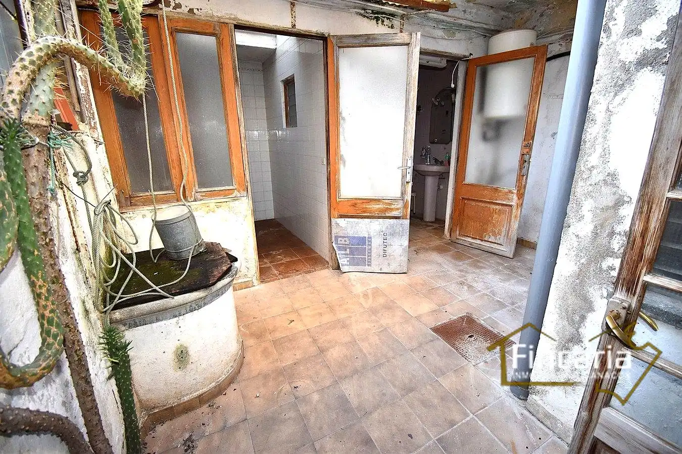 Casa o chalet en venta en Manacor con Terraza y Trastero
