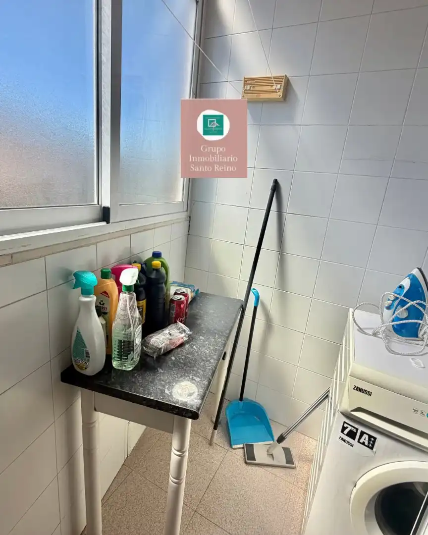 Appartement avec terrasse à vendre à Calle de la Comunidad Foral de Navarra, imagen 11