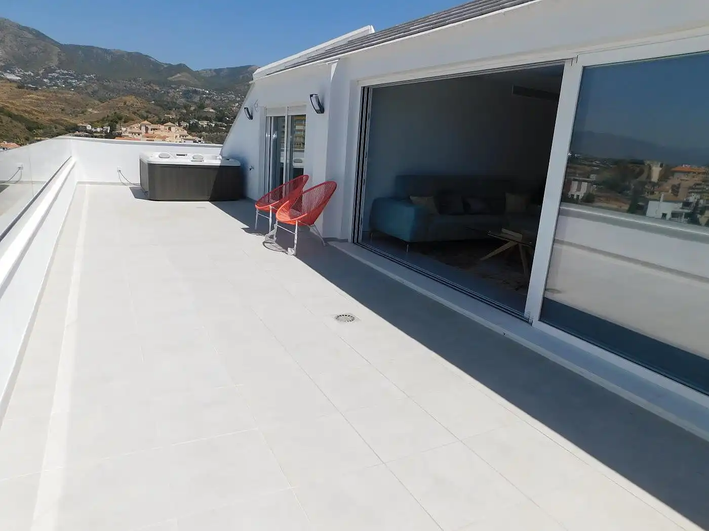 Apartament amb ascensor en venda a Torreblanca del Sol, imagen 13