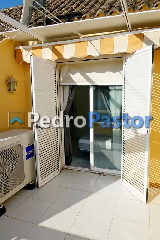 Attique avec piscine à vendre à Las Marinas / Les Marines, imagen 23