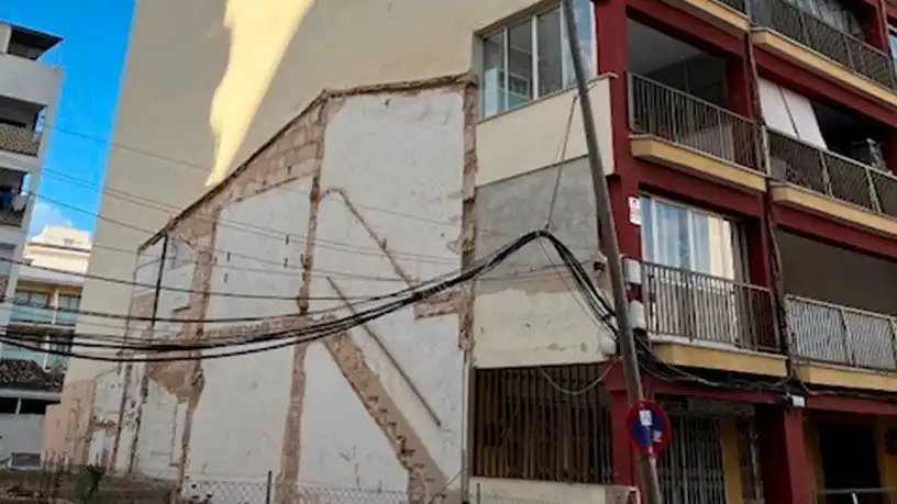 Terreno residenziale in vendita a calle Terral, imagen 5