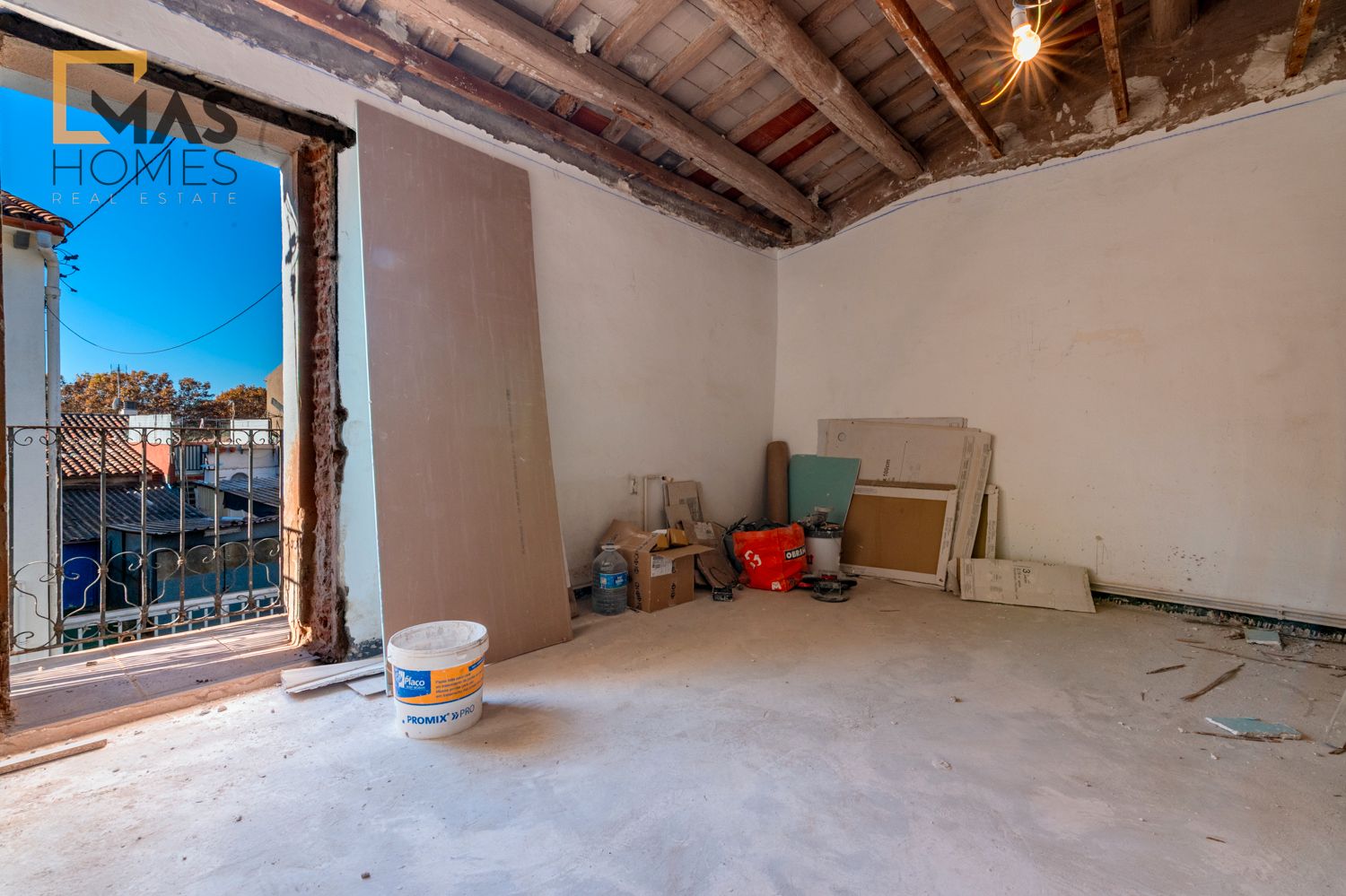 Single-family semi-detached for sale in Martorelles  with Heating and Balcony