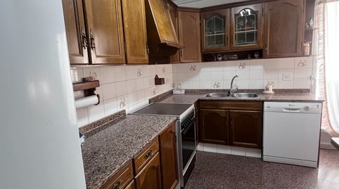 Foto 5 de Piso en venta en Plaza de Toros - Avenida Chapí - Trinquete, Elda