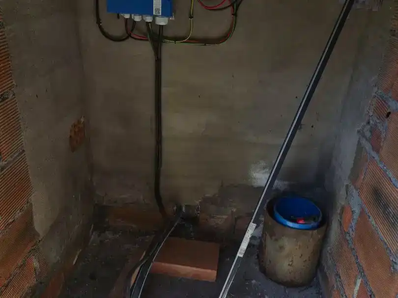 Finca rústica en venda en Jubrique amb Piscina