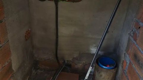 Foto 2 de Finca rústica en venda a Calle Farajan, 15, Jubrique, Málaga