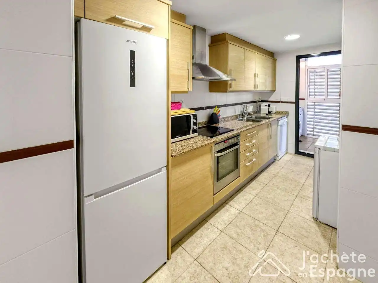 Duplex avec terrasse à vendre à Calle Sevilla, imagen 8