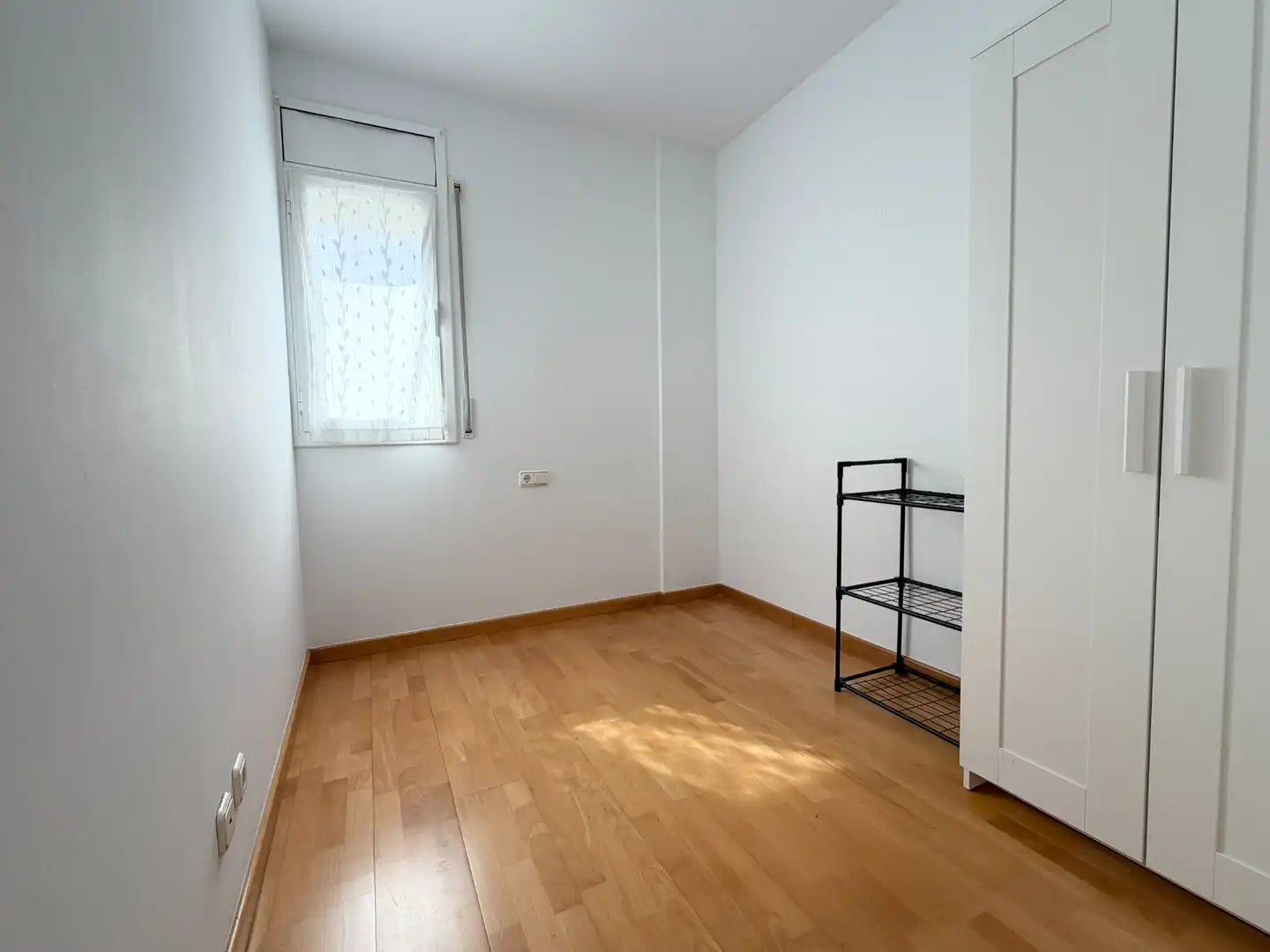 Schlafzimmer von Wohnung zum Verkauf in Sant Sadurní d'Anoia mit Klimaanlage, Parkett und Abstellraum