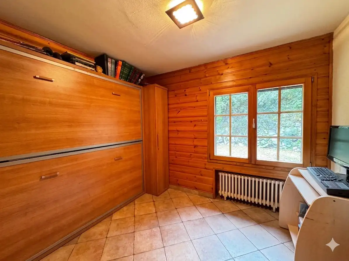 Casa o chalet en venta en Sant Pere de Vilamajor con Aire acondicionado, Calefacción y Jardín privado