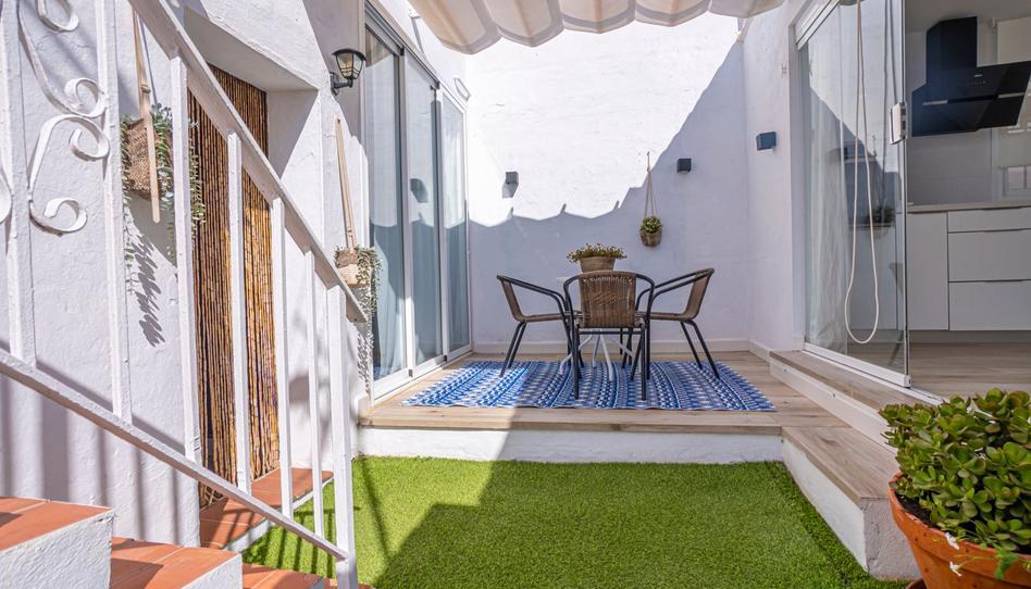 Foto 1 de Casa o xalet en venda a Almayate, Málaga