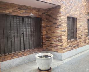 Exterior view of Flat for sale in El Boalo - Cerceda – Mataelpino  with Heating, Alarm and Community pool