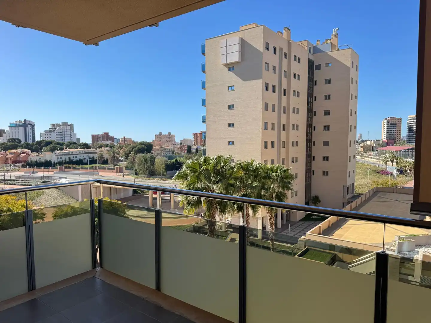Flat with pool for sale in Campello Playa, imagen 11