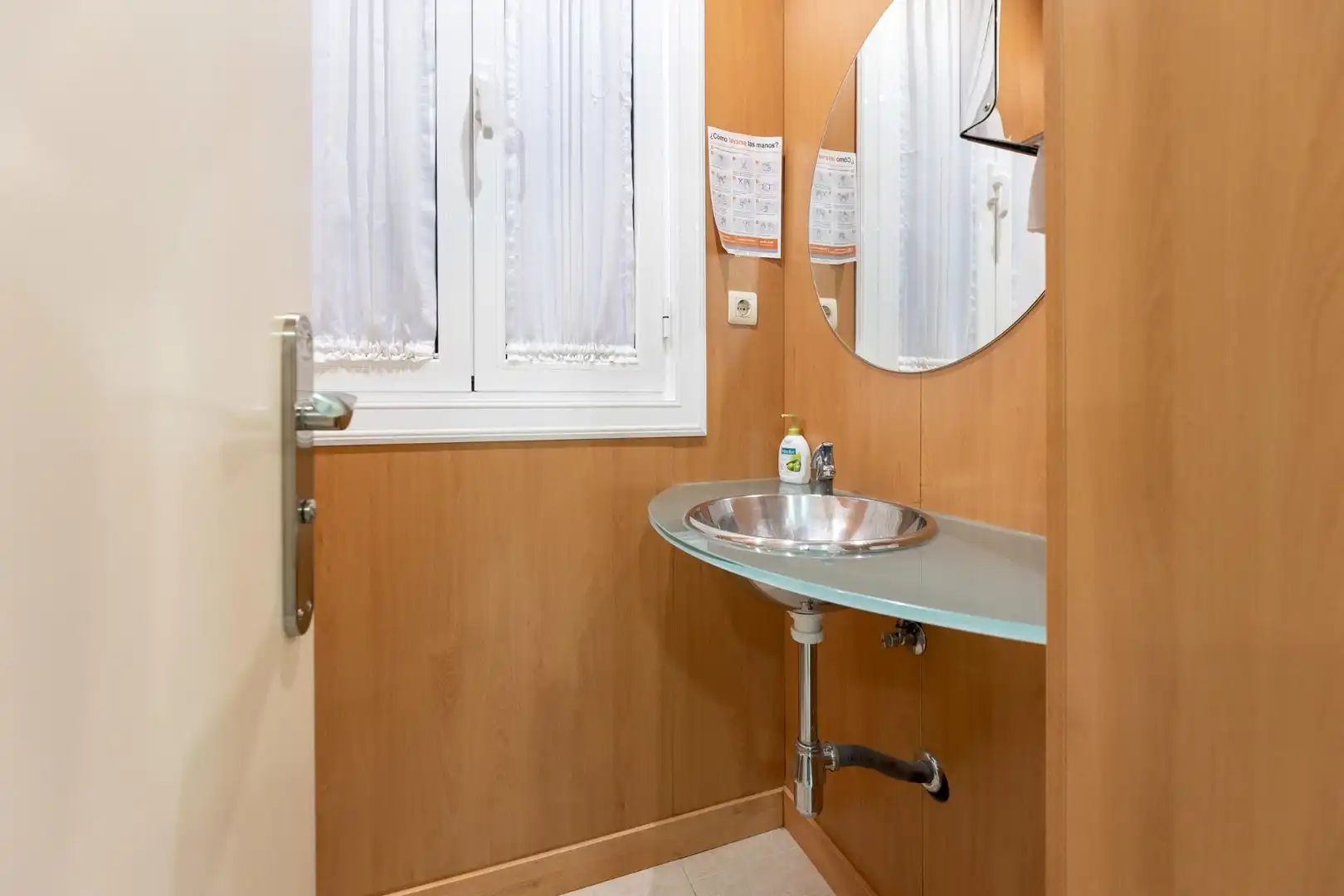 Piso en venta en San Matías - Realejo