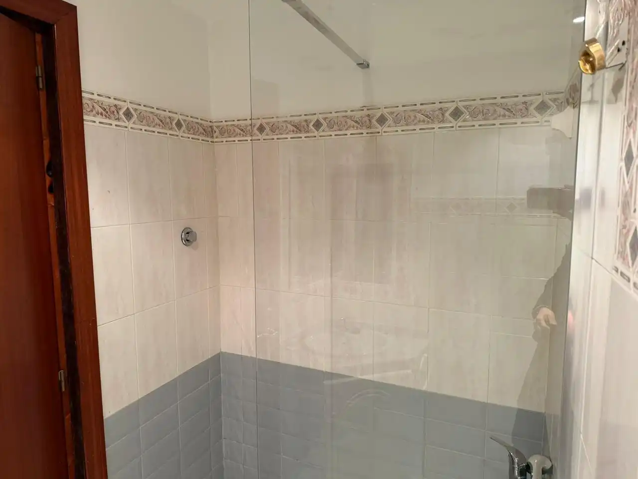 Baño de Piso en venta en Madrid con Balcón