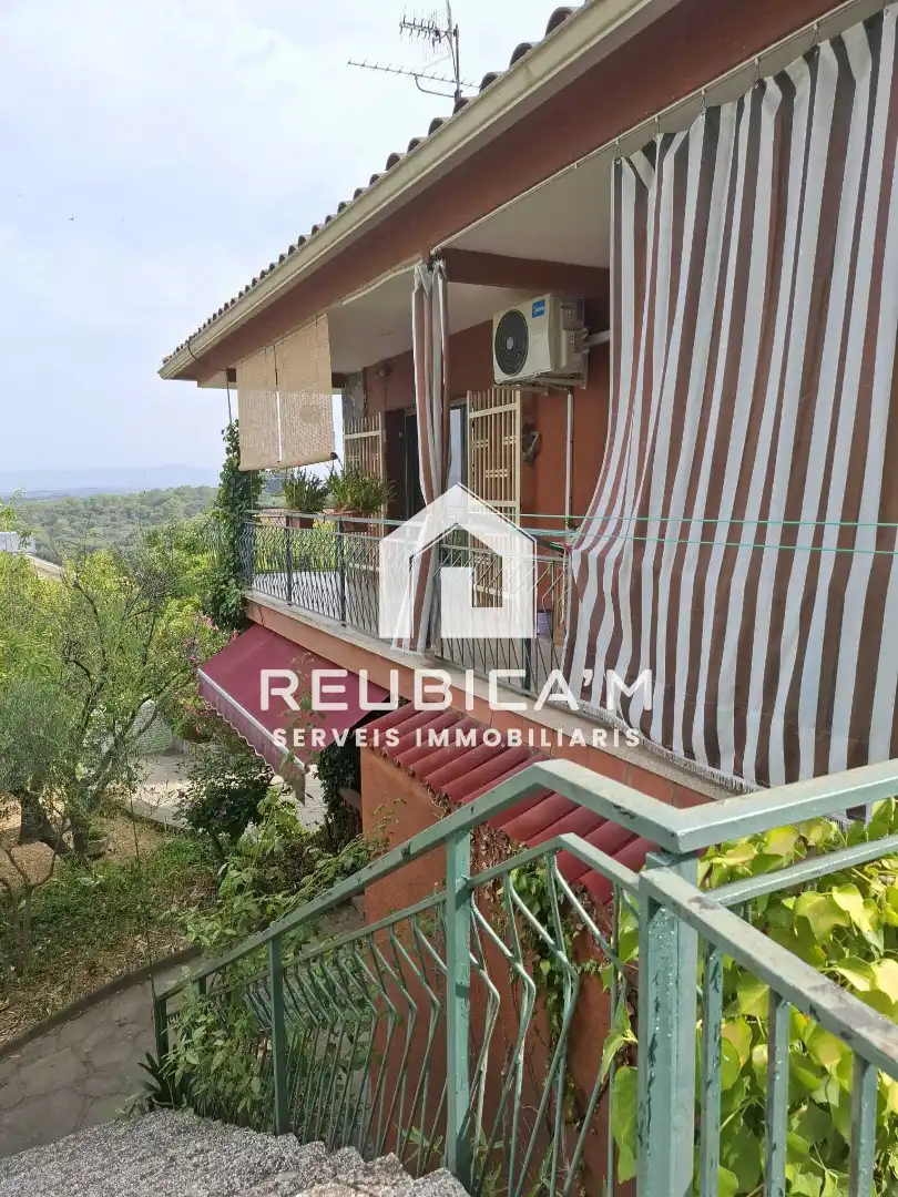 Villa avec terrasse à vendre à Vilanova del Vallès, imagen 33