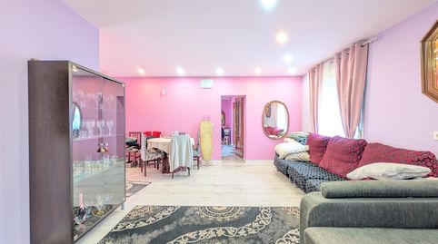 Foto 2 de Casa o chalet en venta en Poligono Camino Real, Casetas - Villarrapa, Zaragoza Capital