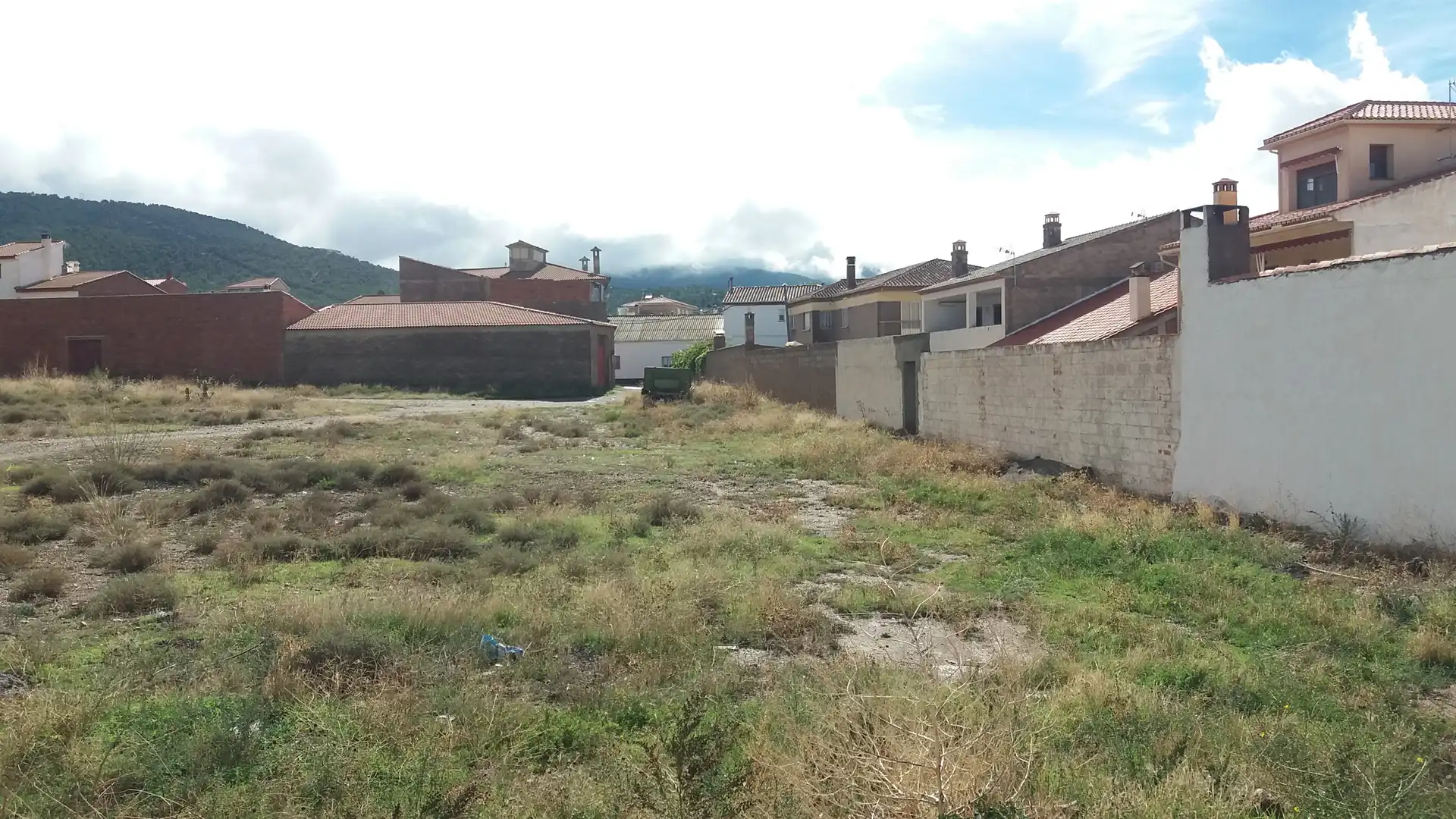 Residential for sale in Avenida del Marquesado, La Calahorra