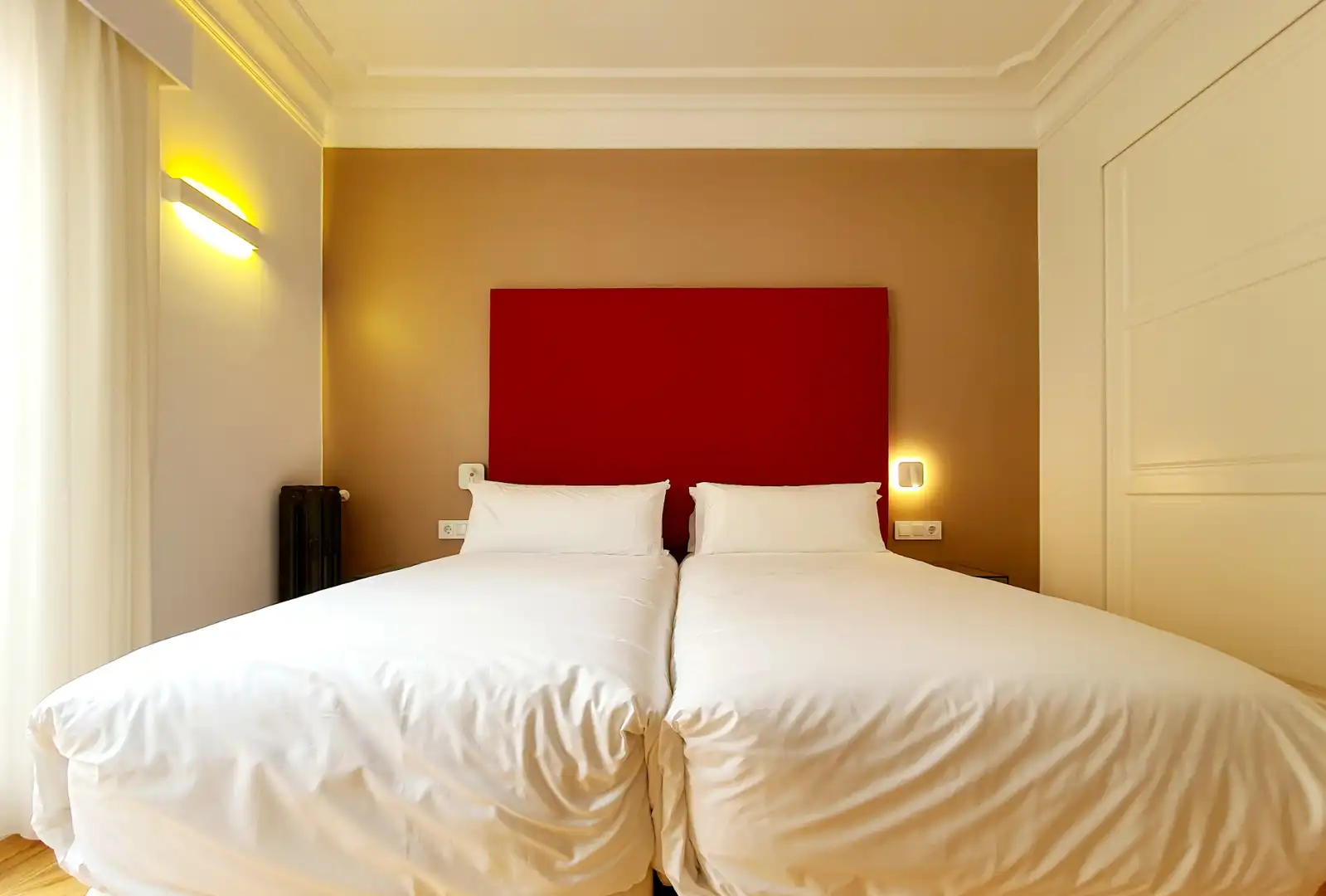 Apartament amb terrassa de lloguer a Centro, imagen 12
