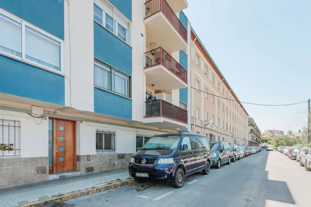 Pis en venda a C/ Llobregat, Nucli Urbà