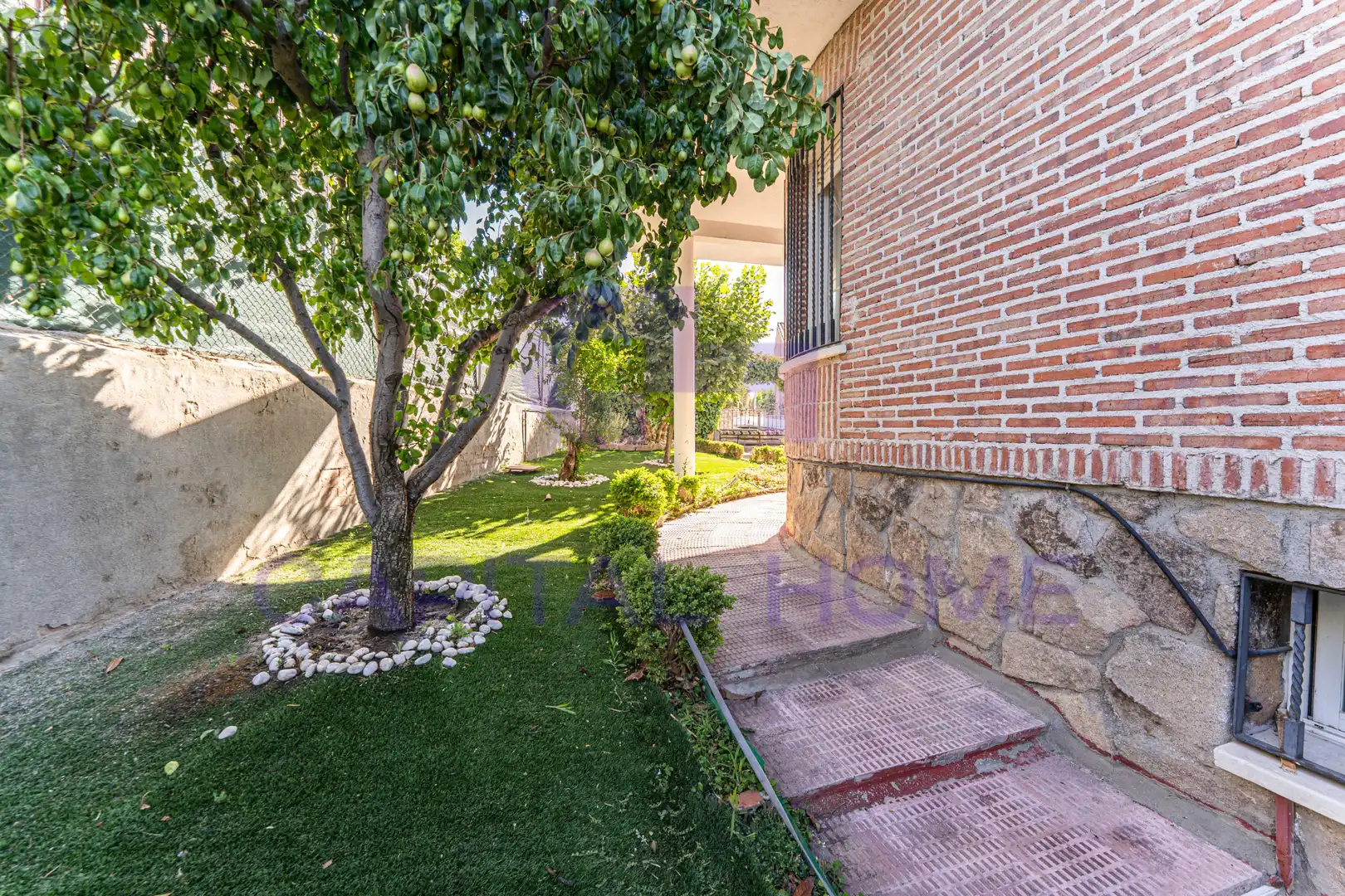 Doppelhaushälfte mit Garten zum Verkauf in Calle del Roble, imagen 63