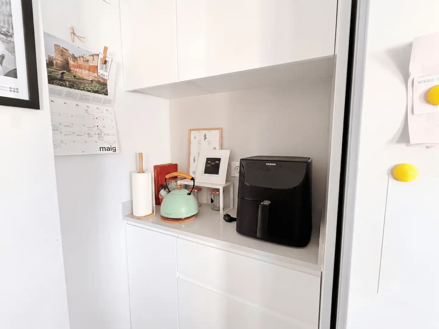 Attic for sale in Torrefiel