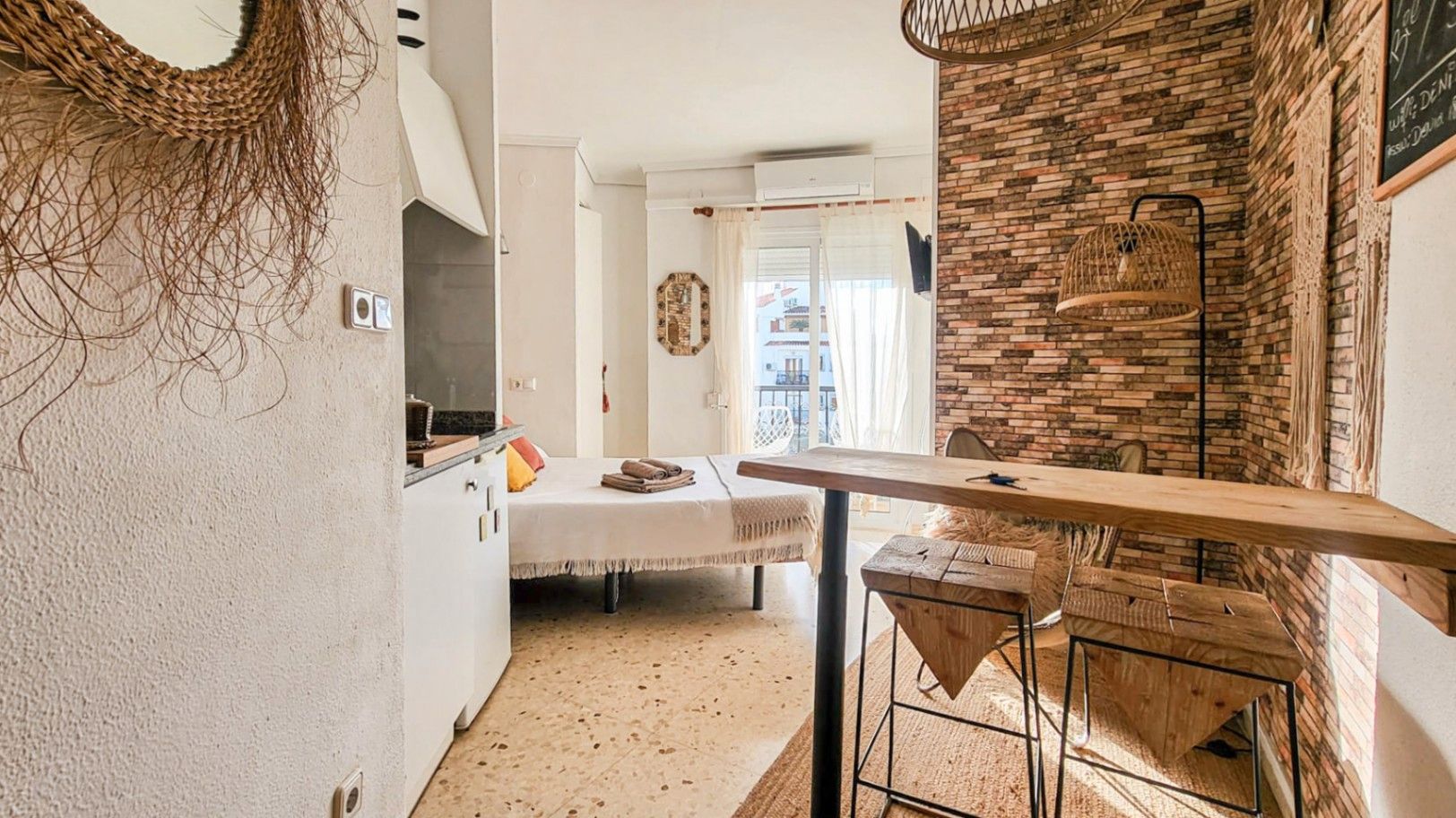 Bedroom of Building for sale in Dénia