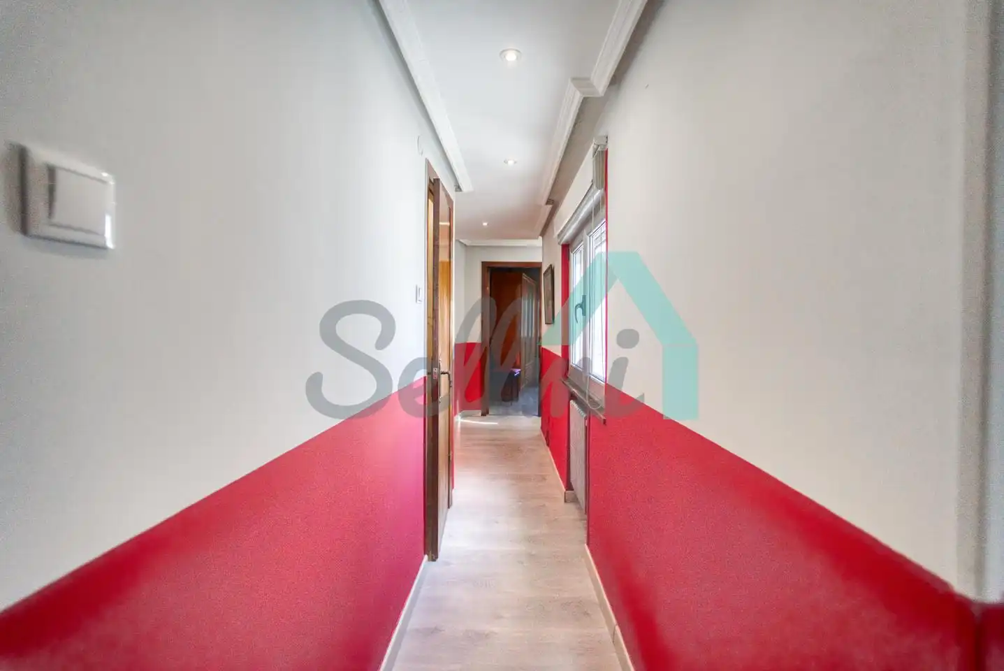 Attic for sale in Mieres (Asturias)  with Heating, Terrace and Furnished