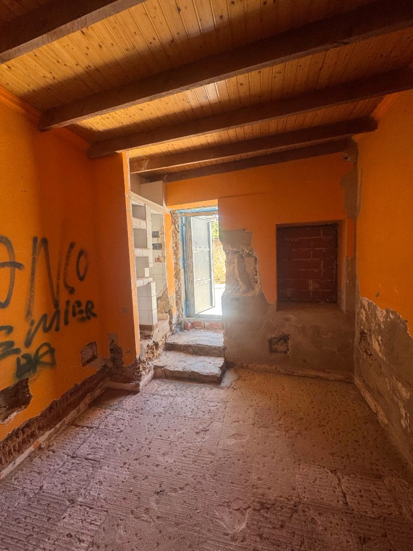 Casa adosada en venda en Utiel