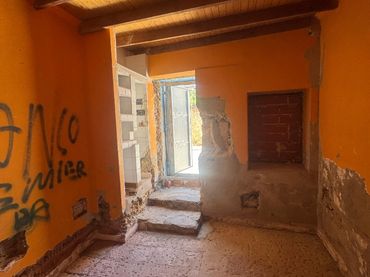 Doppelhaushälfte zum Verkauf in Calle Larga 3