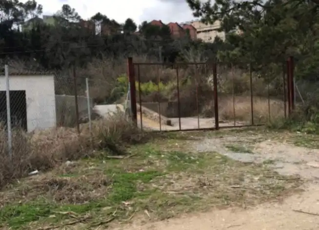 Terreno en venta en Sabadell